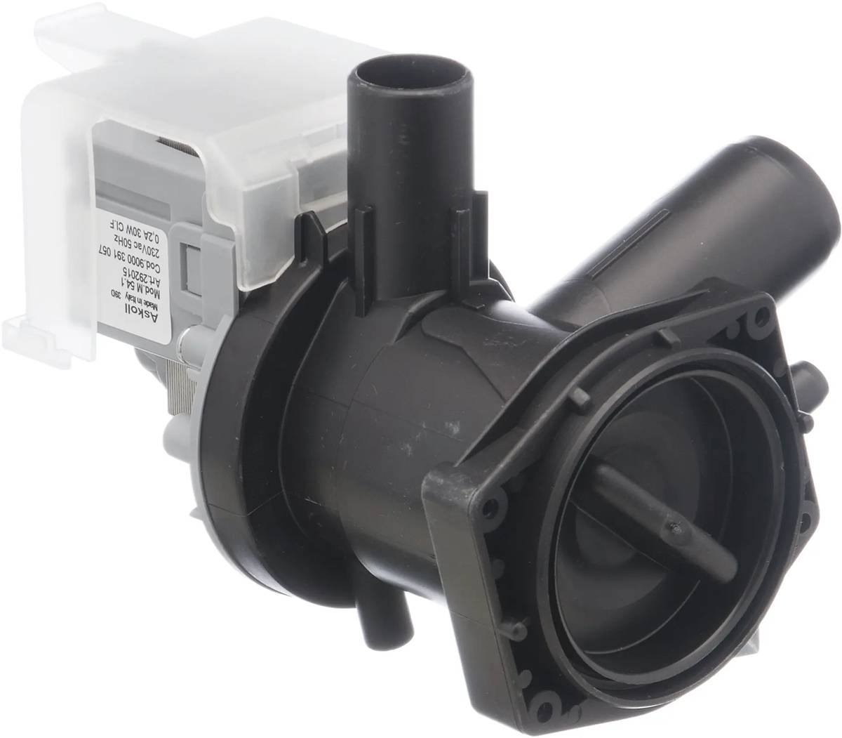 00144487 Bosch FL Washing Machine Drain Pump