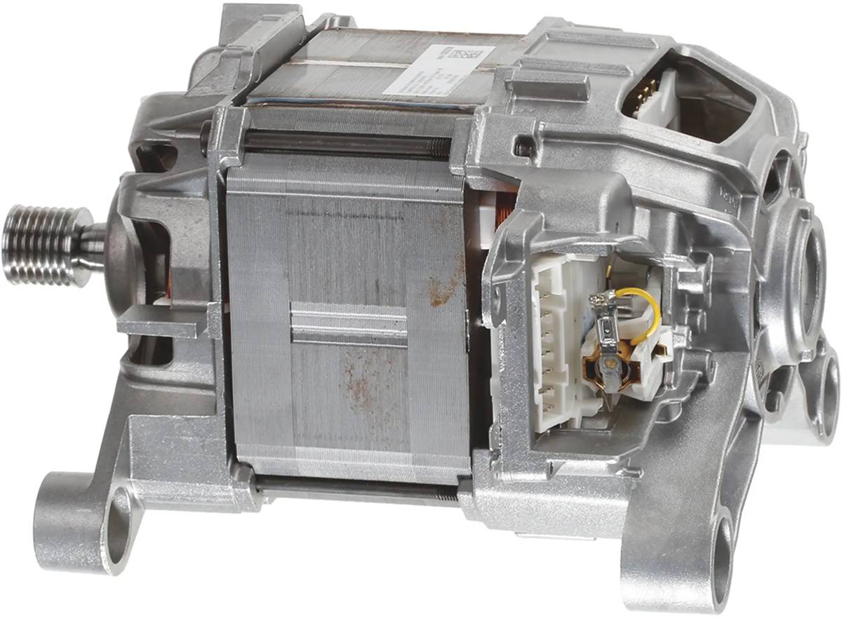 00145149 Bosch Washing Machine Motor Assy