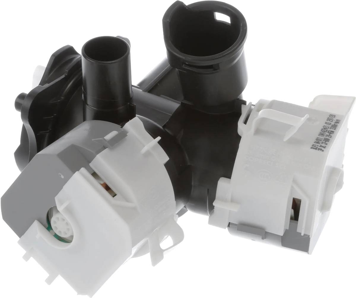 00146156 Bosch Washer Drain And Circulation Pump