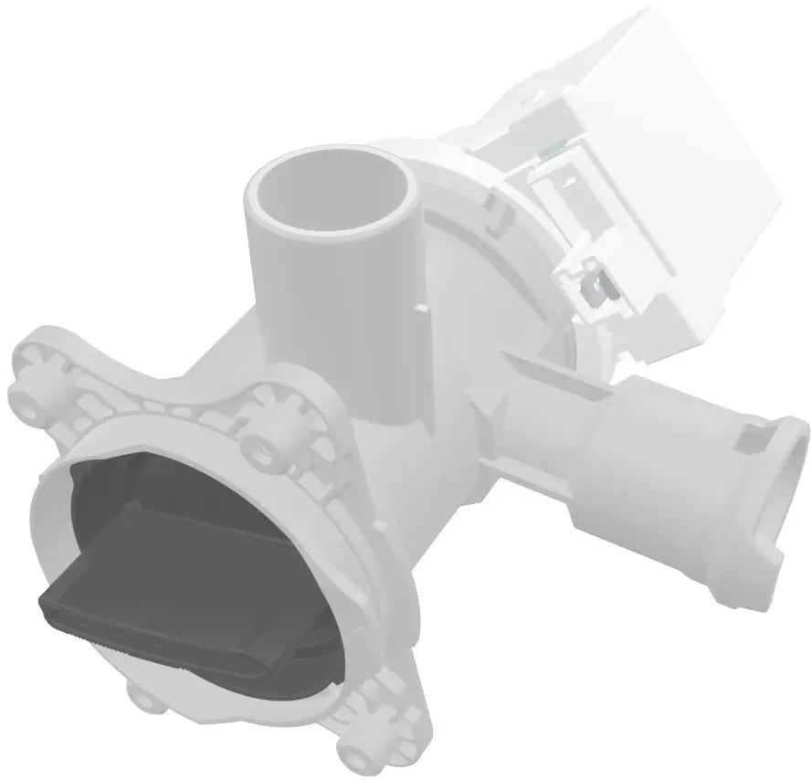 00146258 Bosch Washing Machine Drain Pump