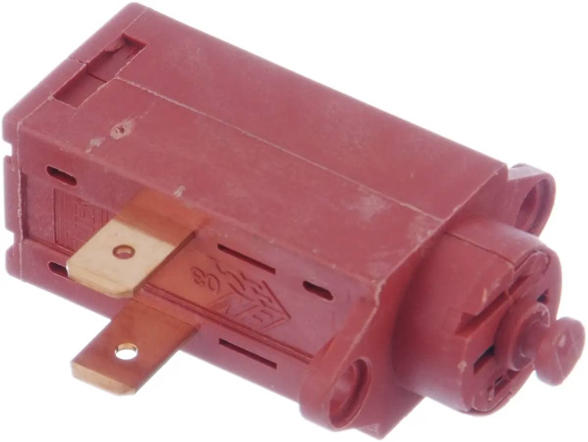 00166635 Bosch Dishwasher Actuator
