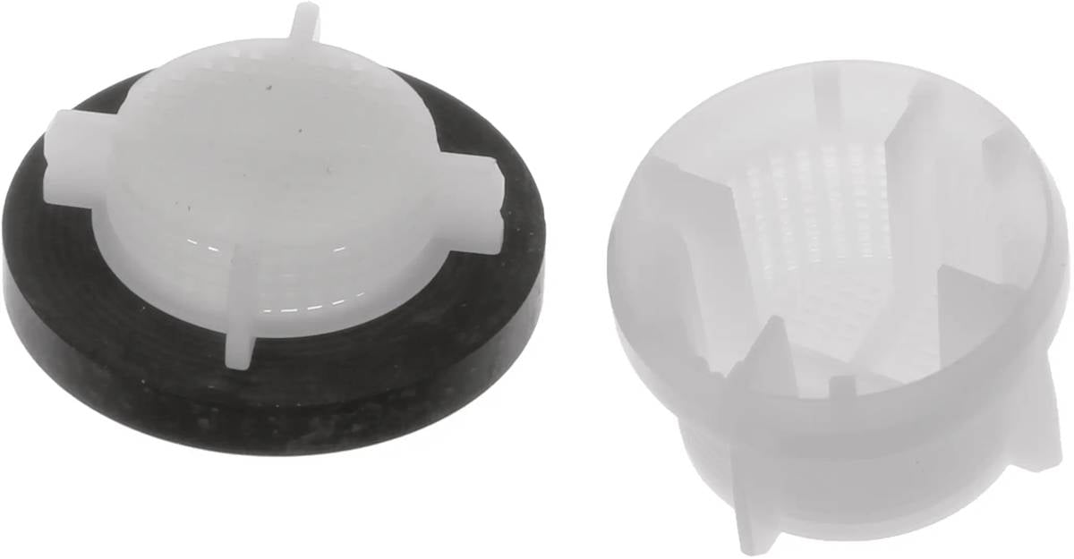 00166671 Bosch Dishwasher Aquastop Hose Sieve Valve