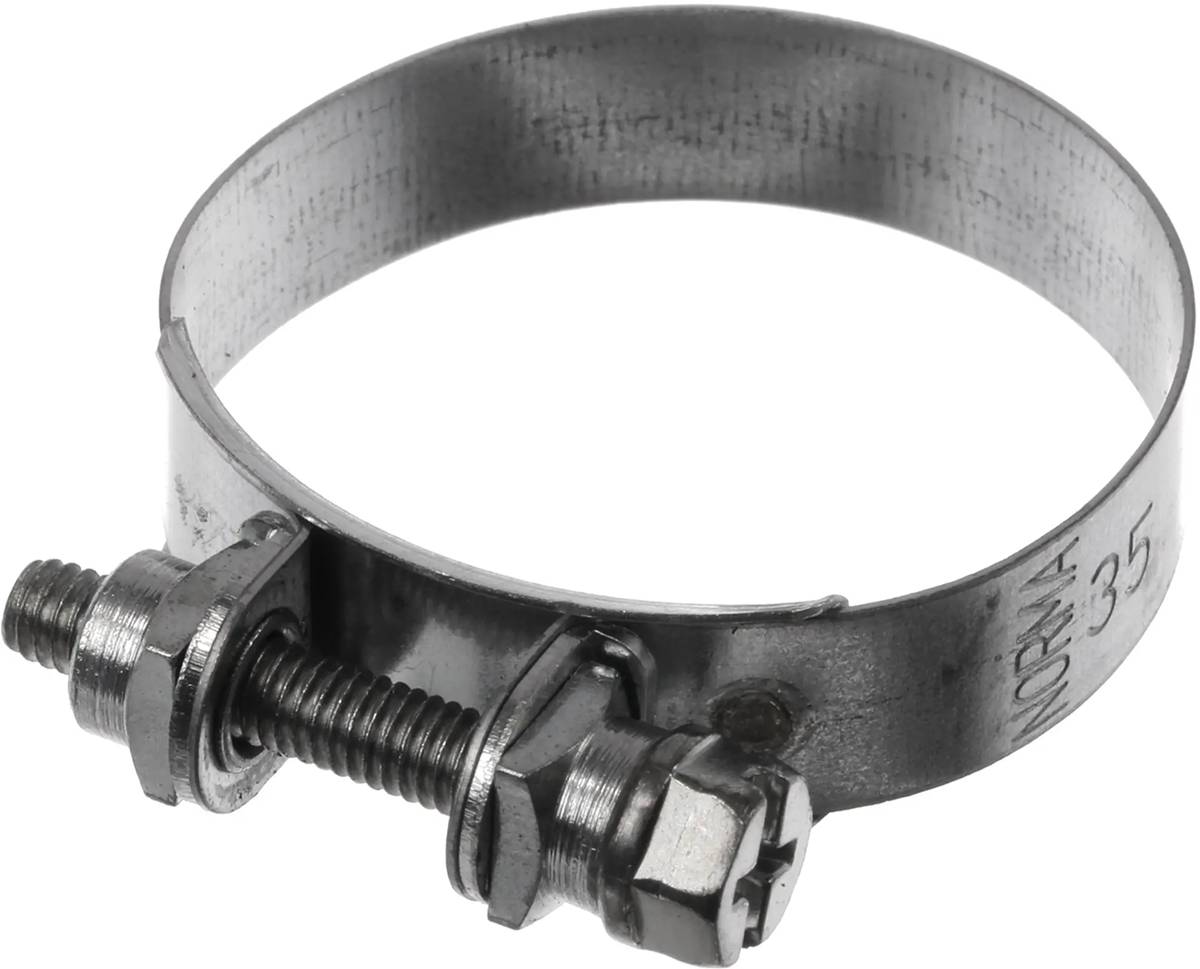00172272 Bosch Dishwasher Hose Clamp
