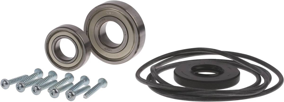 00172686 Bosch FL Washing Machine Drum Bearing Kit