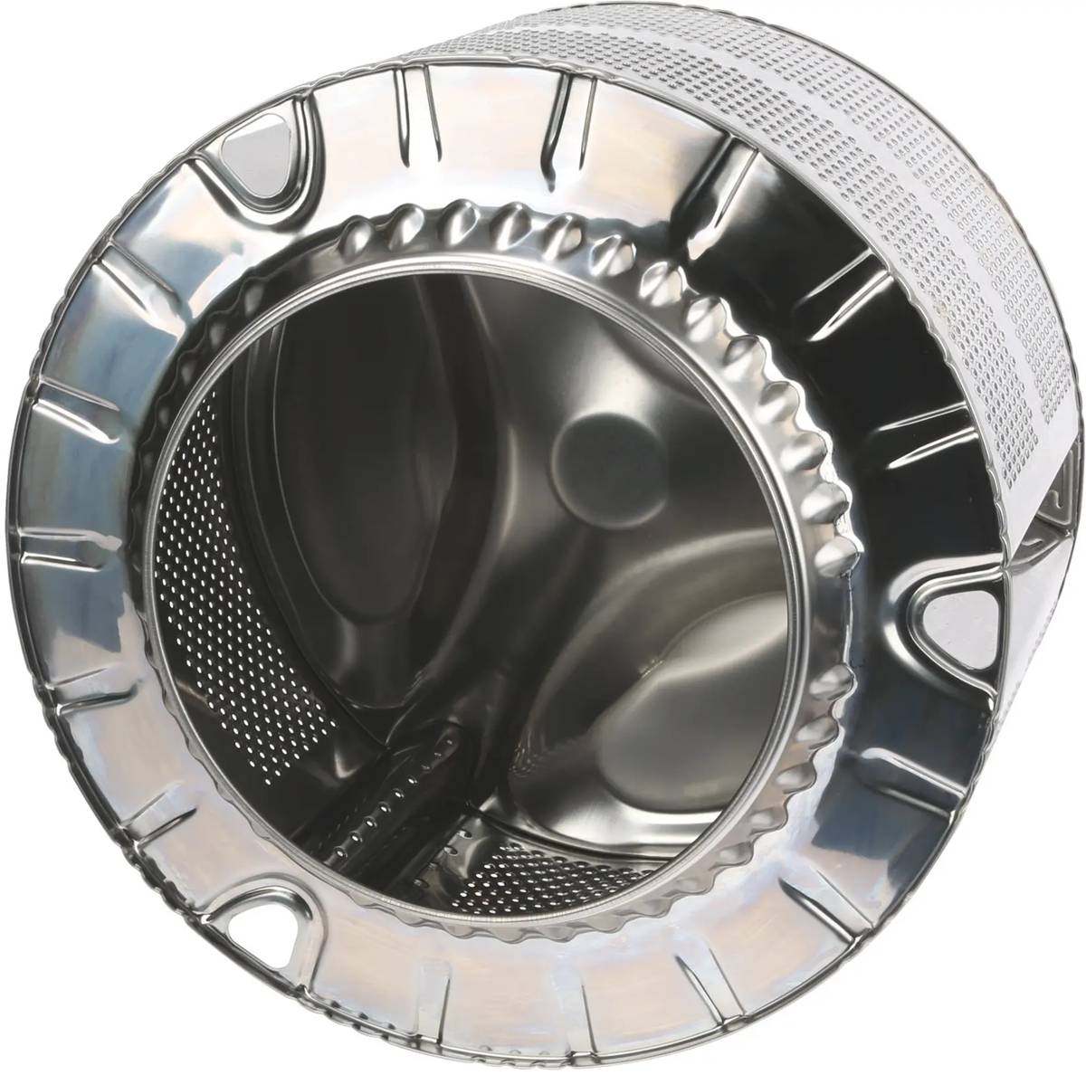 00215117 Bosch Washer FL Drum With Spider
