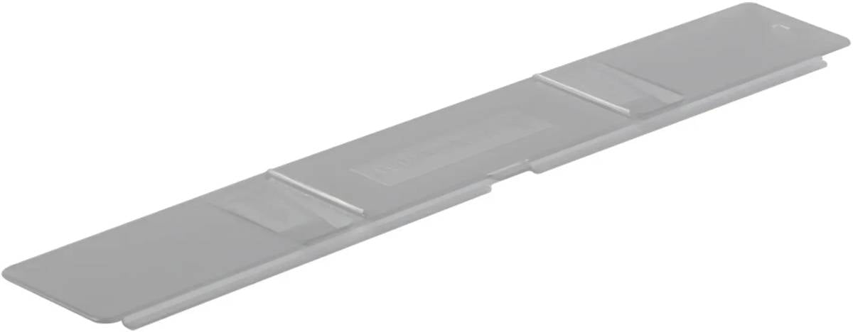 00350003 Bosch Rangehood Light Cover/Diffuser