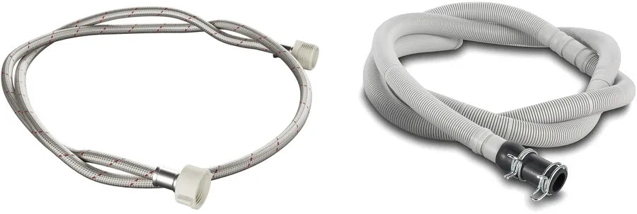 00350564 Bosch Dishwasher Hose Extension/Drain Hose Kit 2MT