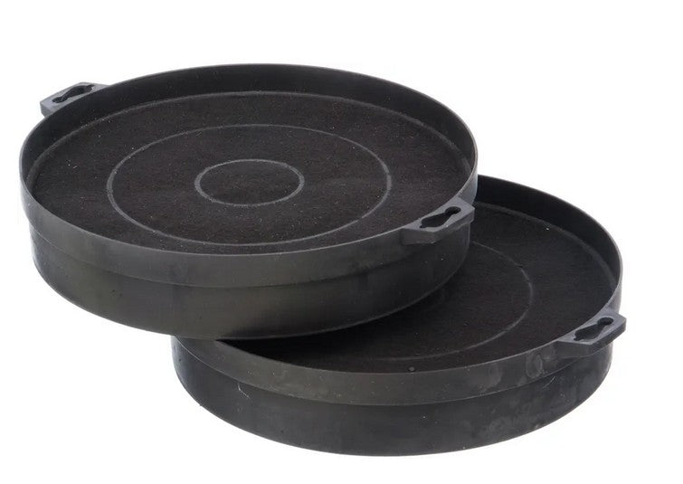 ACK62836 Blanco/Belling Rangehood Carbon Filters - (2 Pack)
