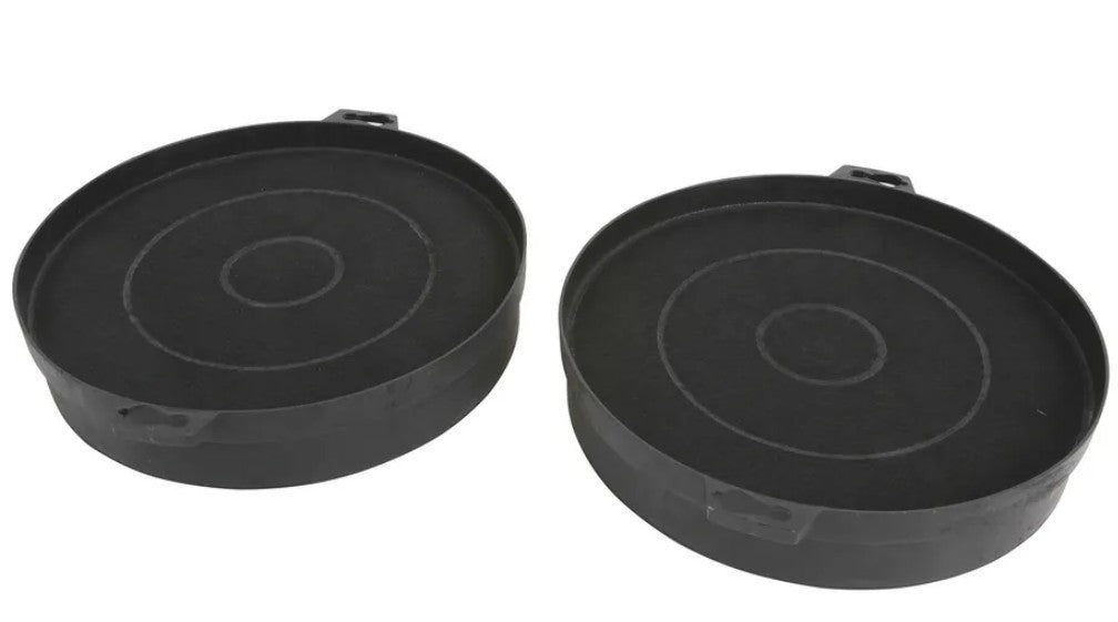 00353121 Bosch Rangehood Standard odor Carbon Filter (Pack of 2)