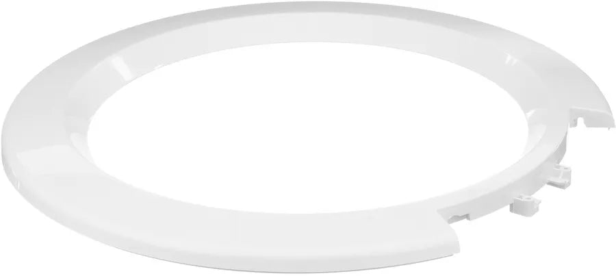 00366232 Bosch FL Washing Machine Door Window Frame