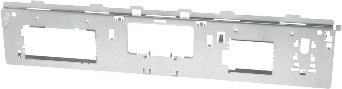 00432779 Bosch Dishwasher Holder Console Frame SGI55M05AU70