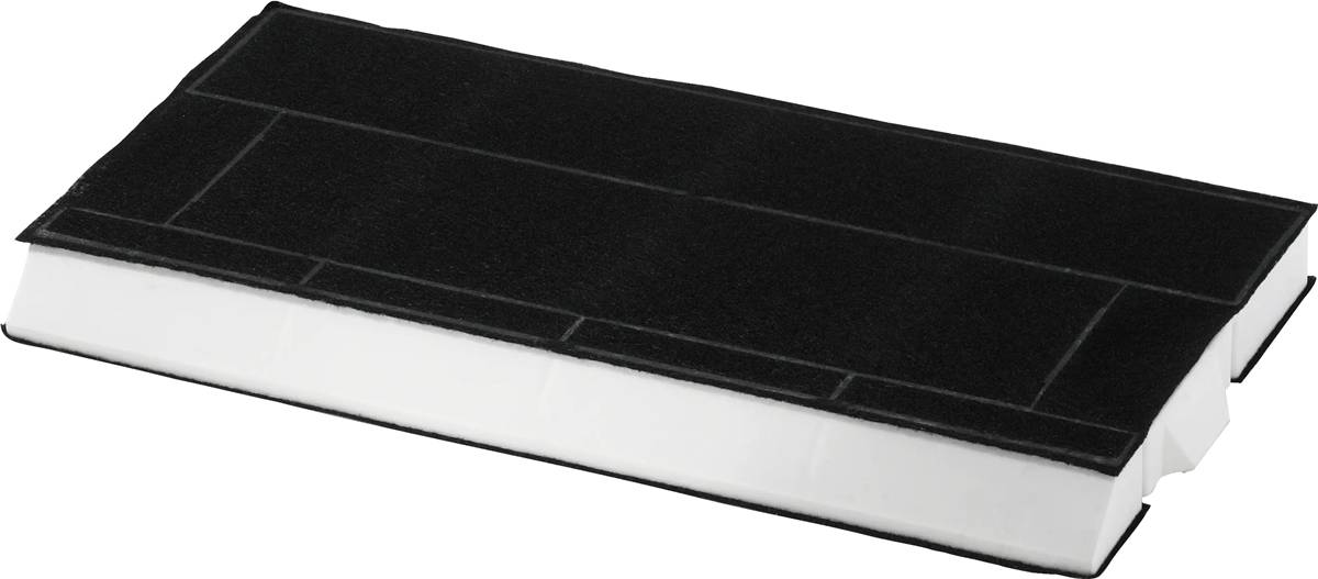 00434229 Bosch Rangehood Carbon Filter-