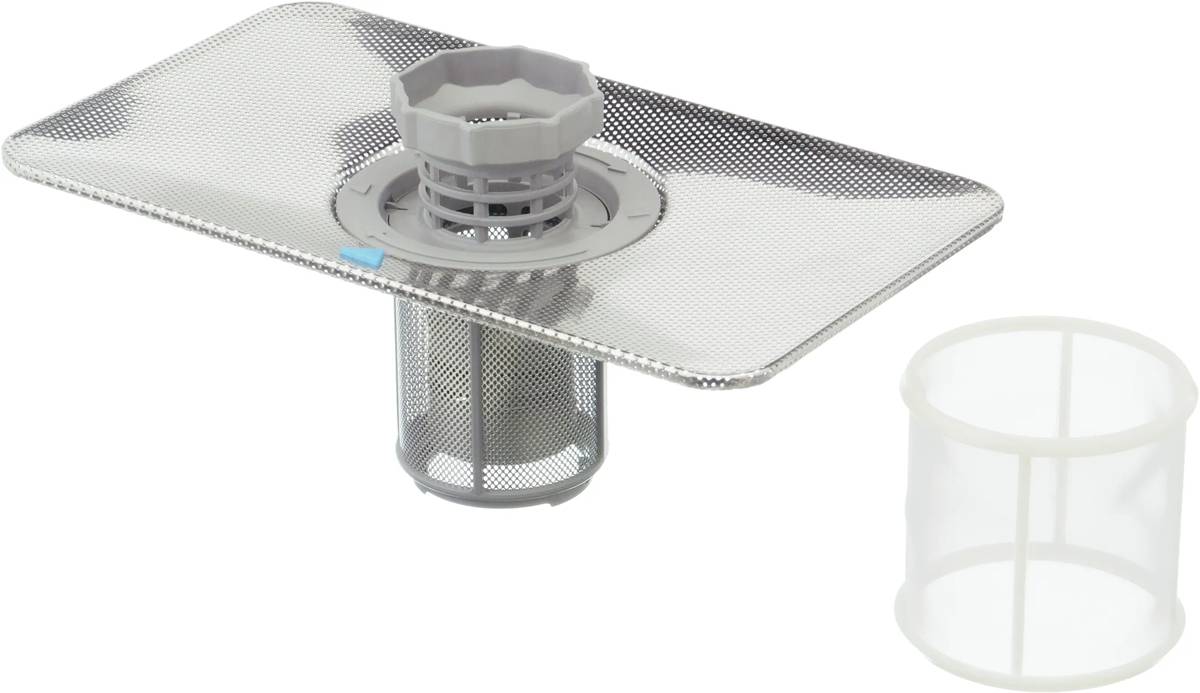 00435650 Bosch Dishwasher Drain Sieve Filter-SGS/SGU