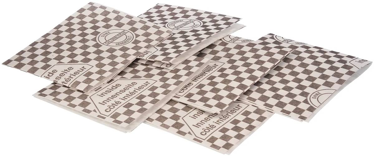 00452151 Bosch Rangehood Grease Paper Filter (PKT-6)
