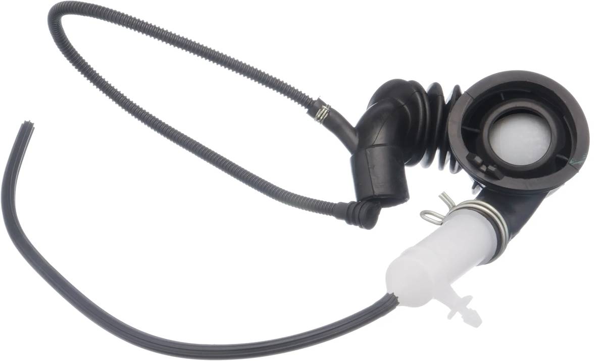 00480442 Bosch FL Washing Machine Eco Hose Sump With Tube