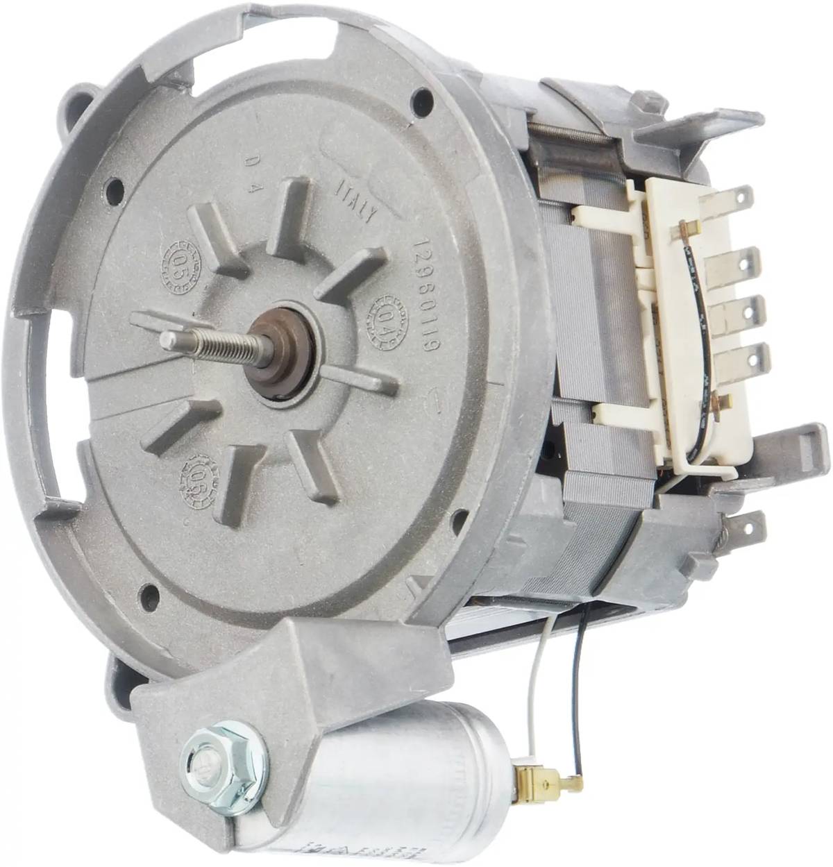 00490984 Bosch Dishwasher Motor