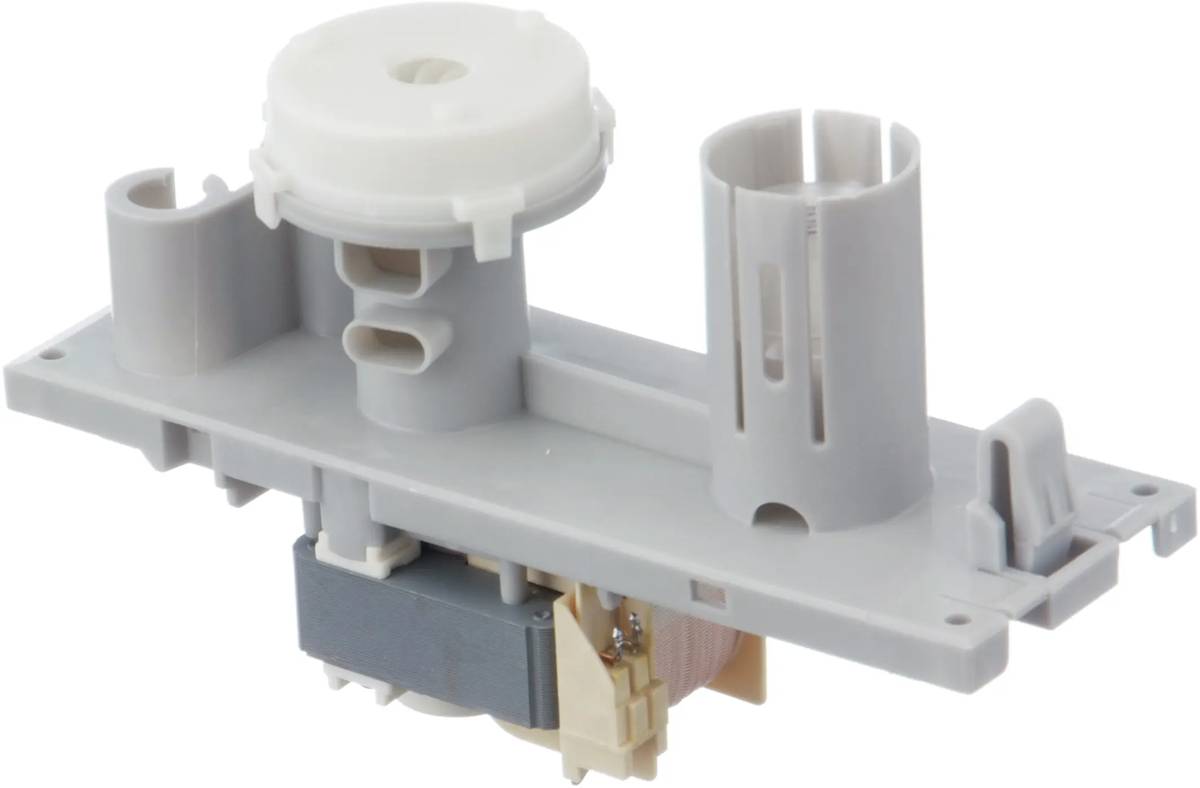 00497217 Bosch Dryer Condensate Pump WTE84100AU