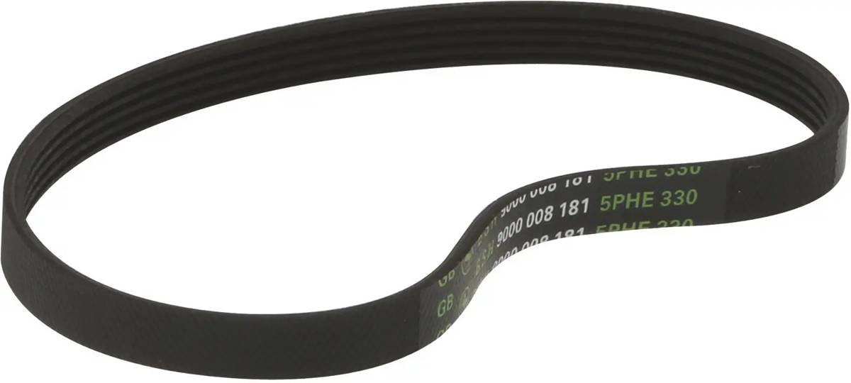 00600151 Bosch Dryer Motor Drive Belt