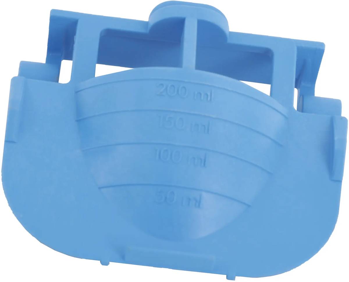 00605740 Bosch FL Washing Machine Liquid Detergent Insert (Series 6)