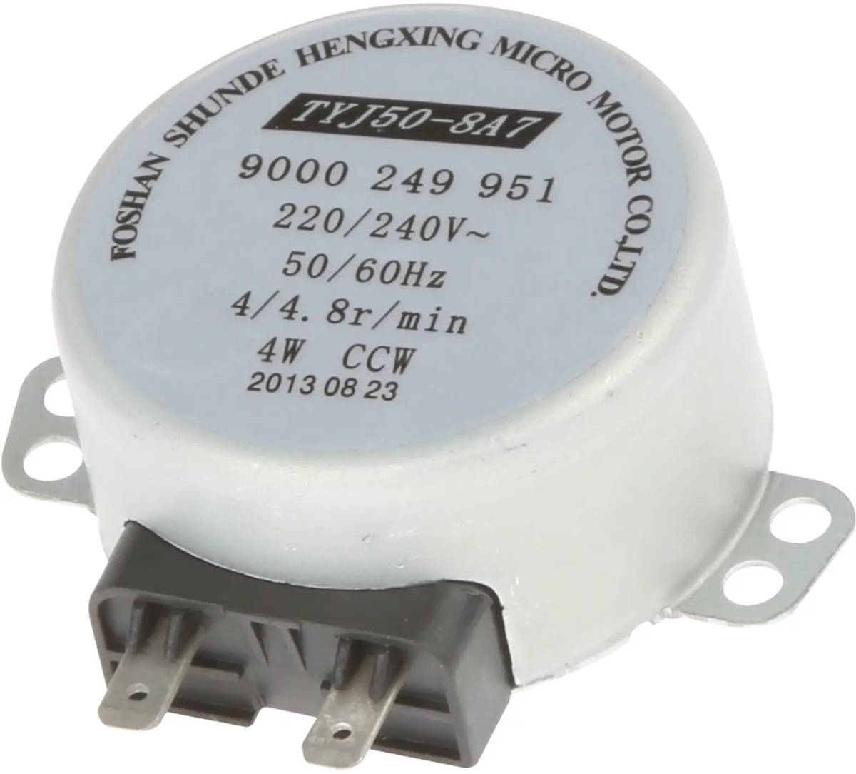 00611329 Bosch Dishwasher Water Switch Motor