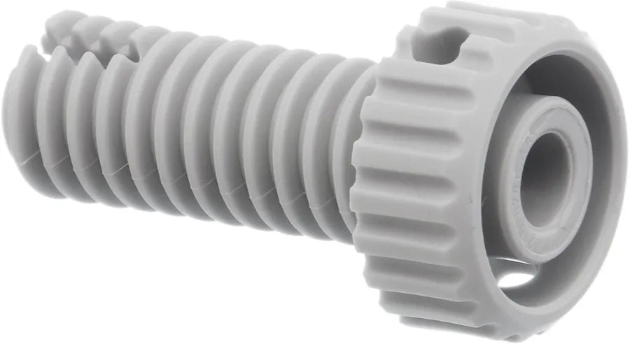00611942 Bosch Dryer Bottom Leveling Foot WTA/WTE/WTW Series