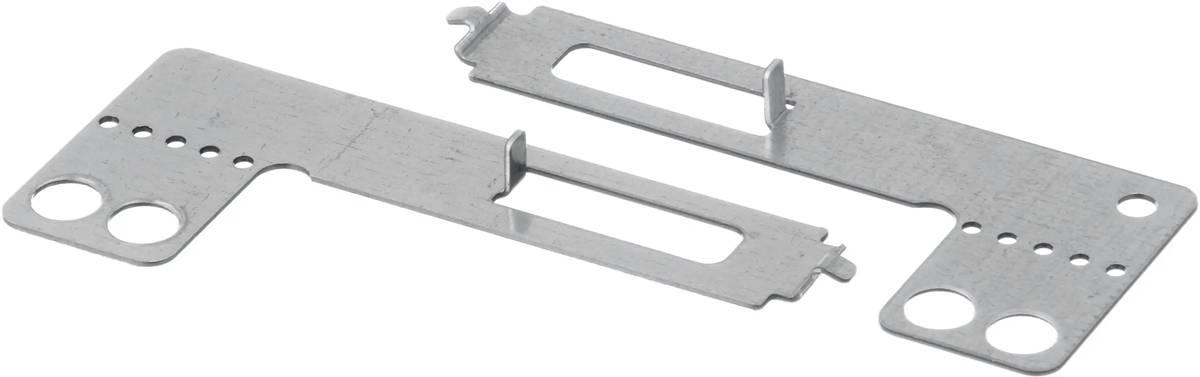 00612649 Bosch Dishwasher Fixing Kit
