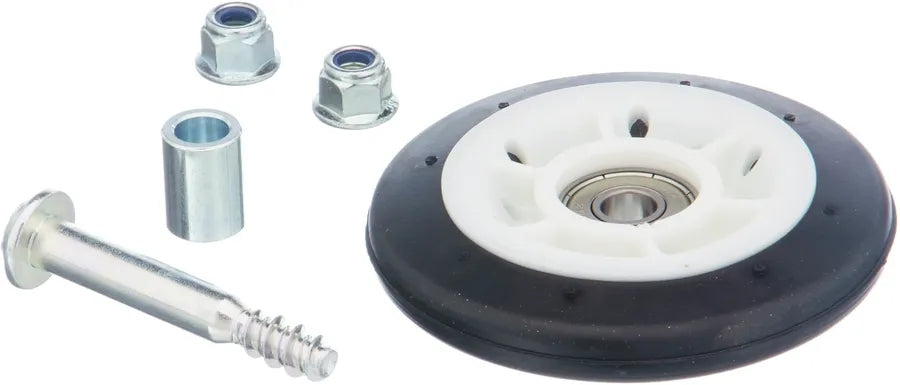 00613598 Bosch Dryer Drum Roller/Wheel Kit