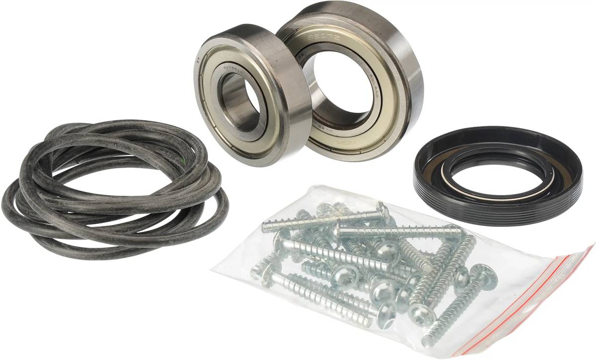00619809 Bosch FL Washing Machine Bearing/Seal Kit