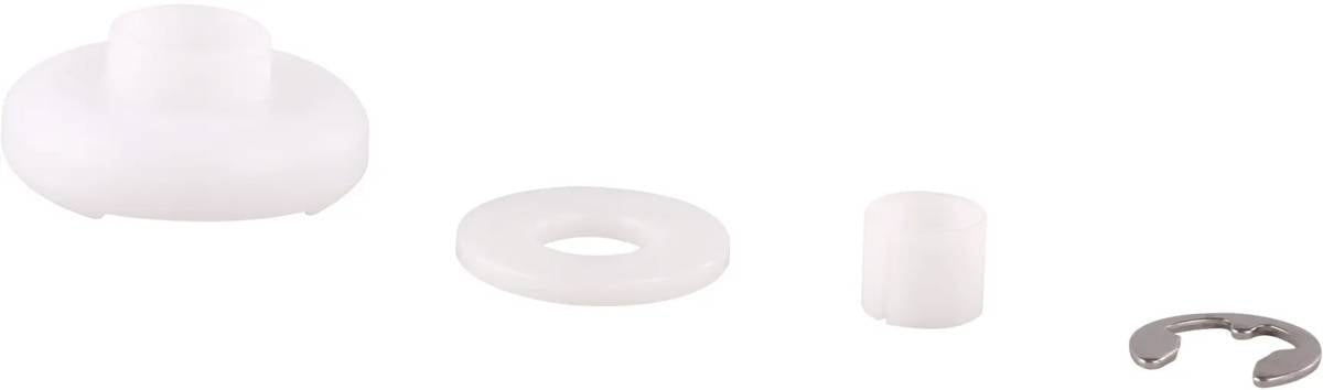 00622193 Bosch Dishwasher Upper Roller/Wheel Repair-Set