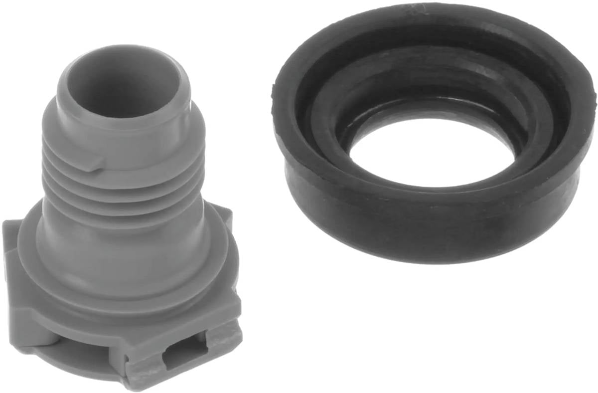 00622267 Bosch Dishwasher Thread Bolt For Free Inlet With Gasket