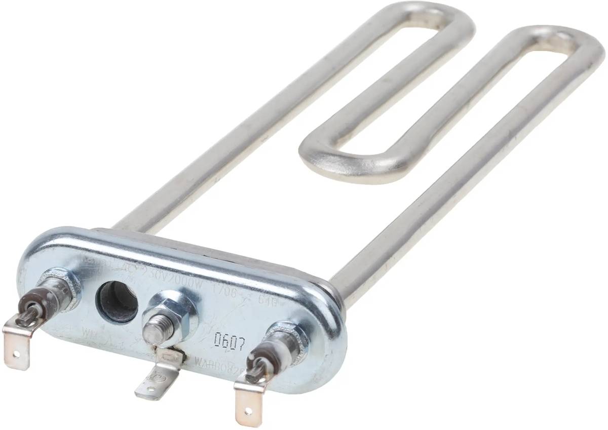 00637027 Bosch FL Washing Machine Heating Element (F11)