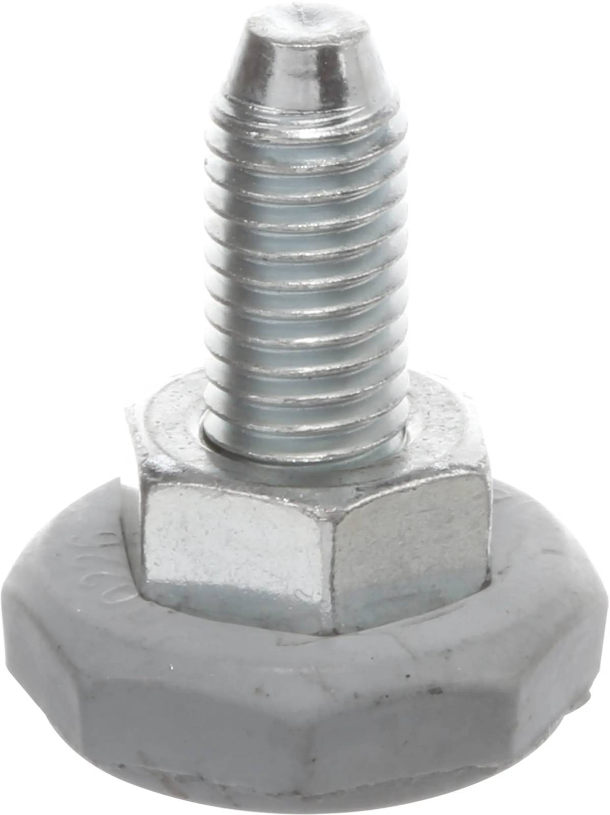 00637399 Bosch FL Washing Machine Foot-WWAK/WAN/WAT Series