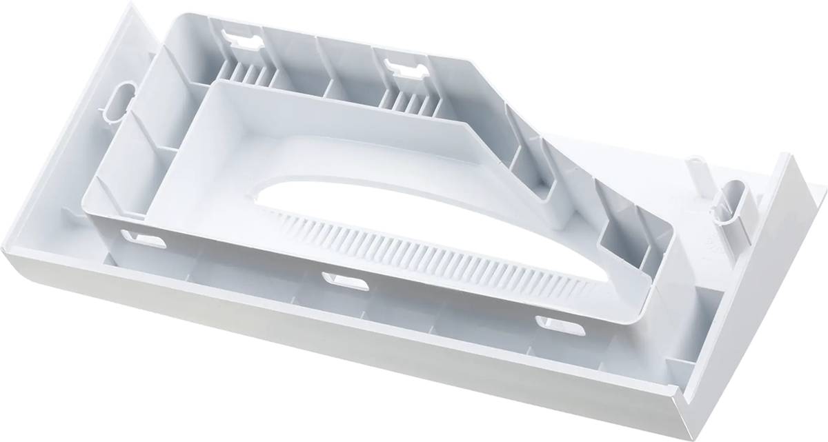 00641266 Bosch Dryer Tray Handle Dispenser WTE84100