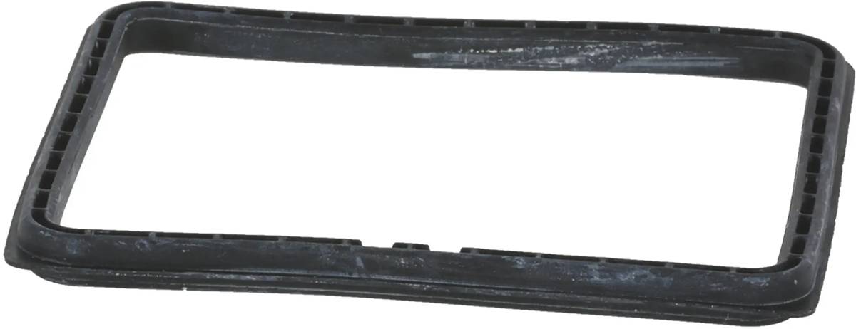 00645144 Bosch Dishwasher Seal Dispenser Inner Door