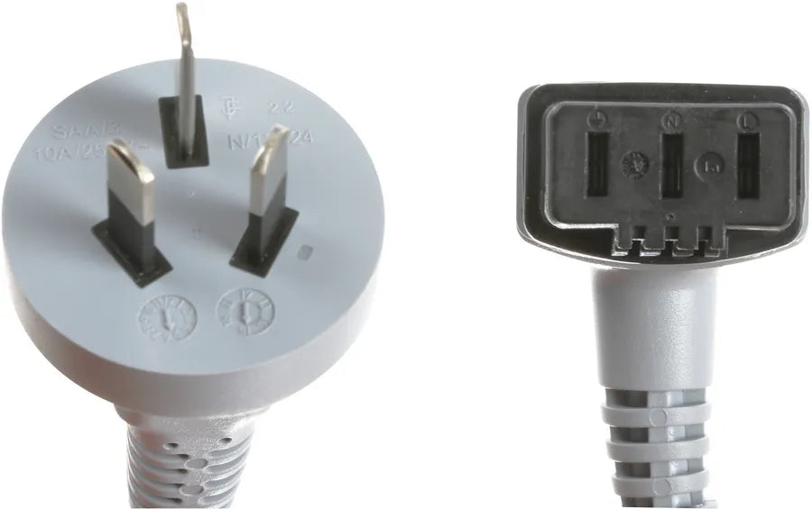00646104 Bosch Dishwasher Power Cord & Plug 250V
