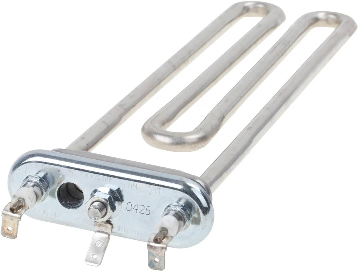 00647907 Bosch FL Washing Machine Heating Element 2000W