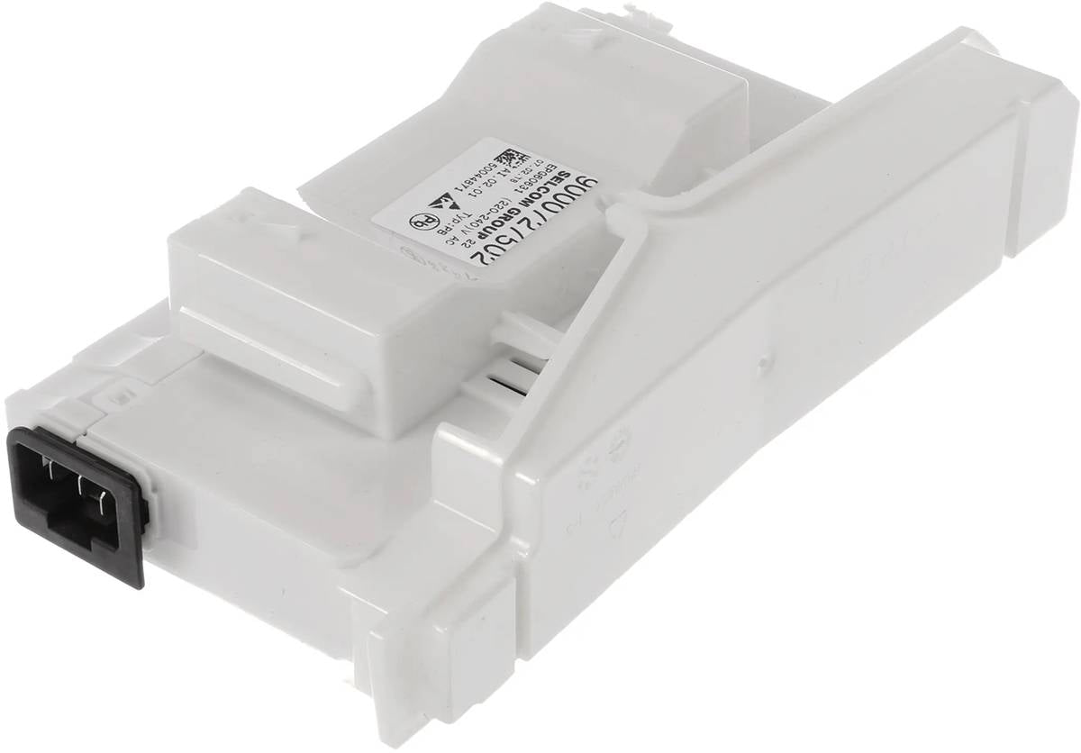 00655487 Bosch/Siemens Dwasher Power Module Not Programmed