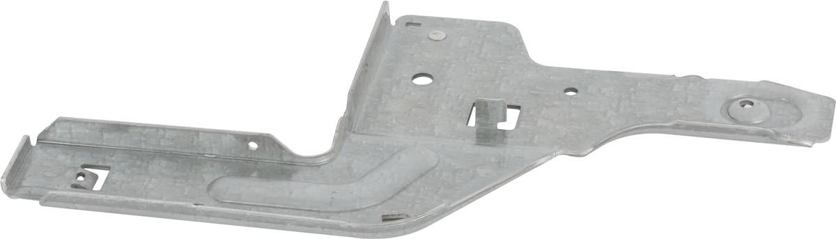 00659451 Bosch Dishwasher Hinge Plate Left-SMS40E08AU
