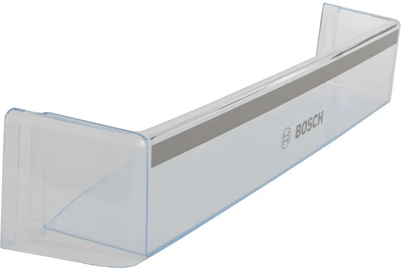 00669926 Bosch Fridge Door Bottom Shelf/Tray KDN45X/KGN53X