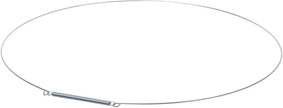 00673933 Bosch FL Washing Machine Door Seal Wire Clamp