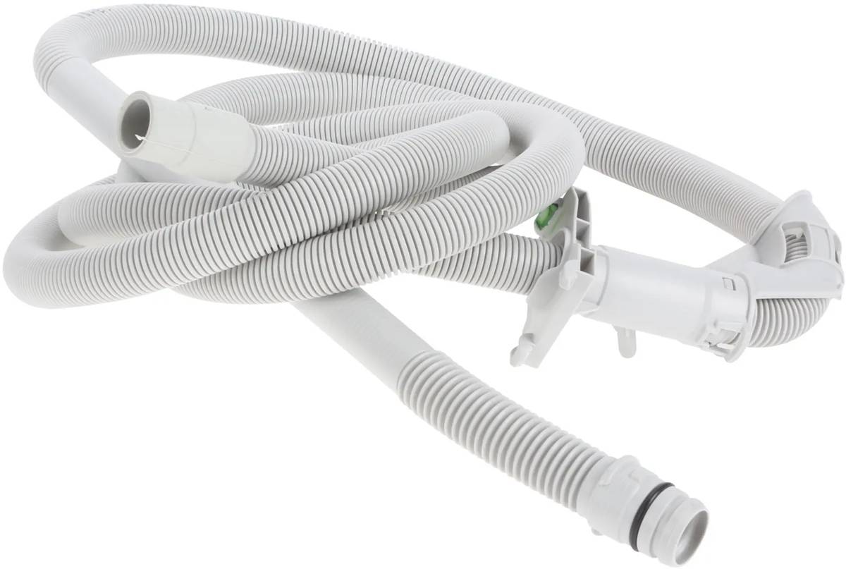 00678974 Bosch Washing Machine Outlet Hose