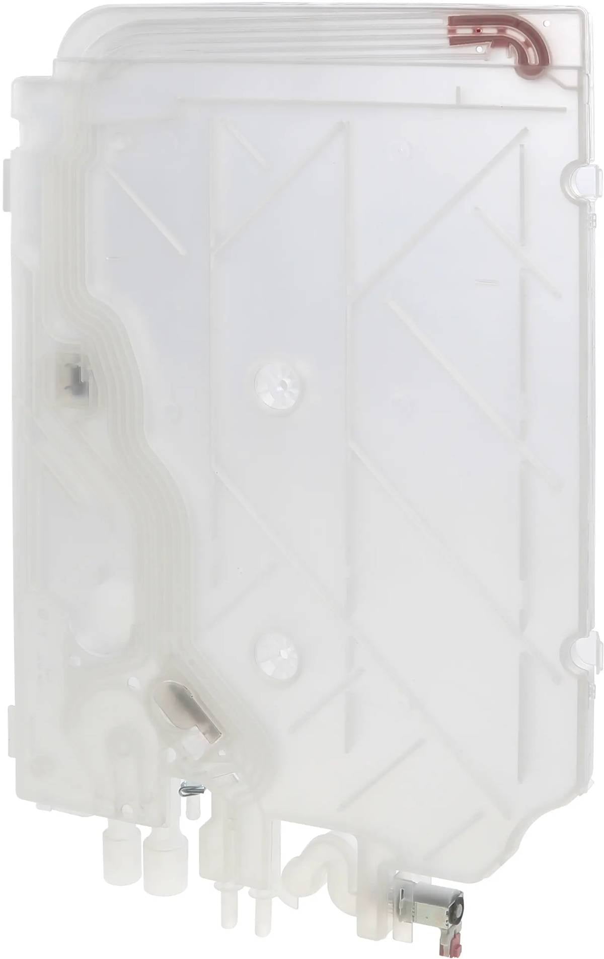 00680319 Bosch Dishwasher Heat Exchanger-SMU68M05AU01