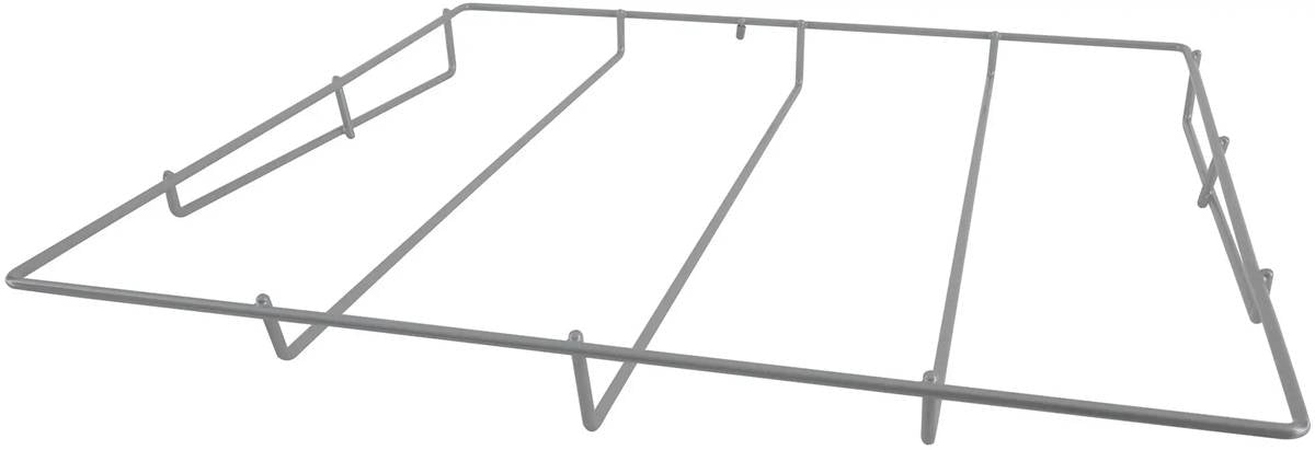 00685184 Bosch Dishwasher Cutlery Drawer Frame - SMS68M02AU