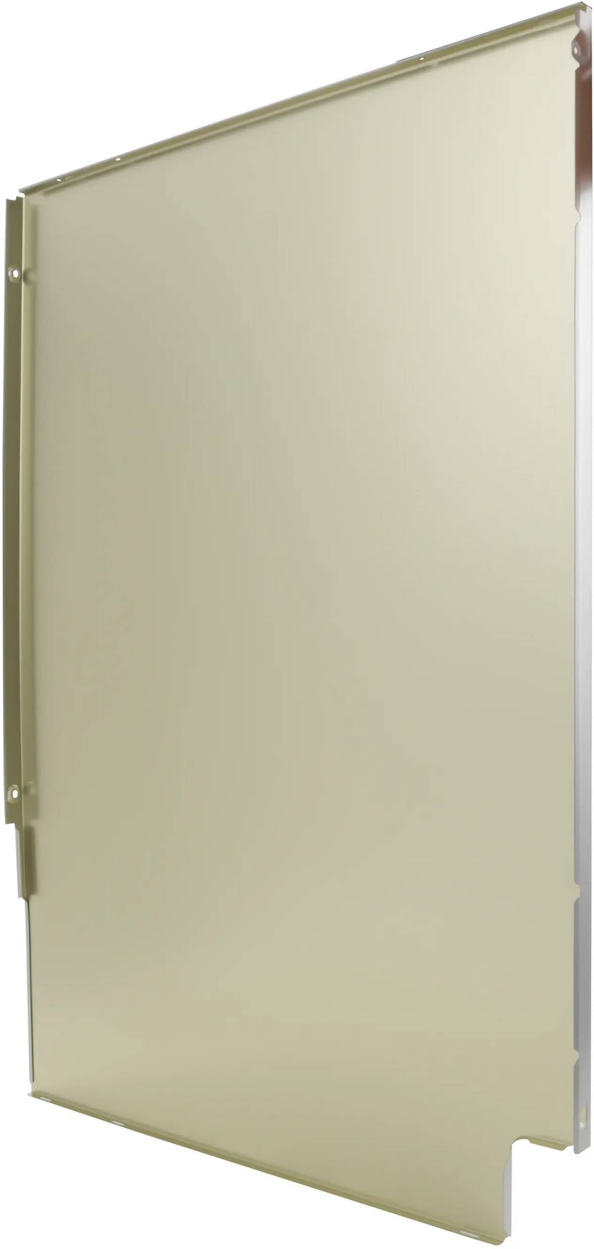 00689191 Bosch Dishwasher Left Hand Panel