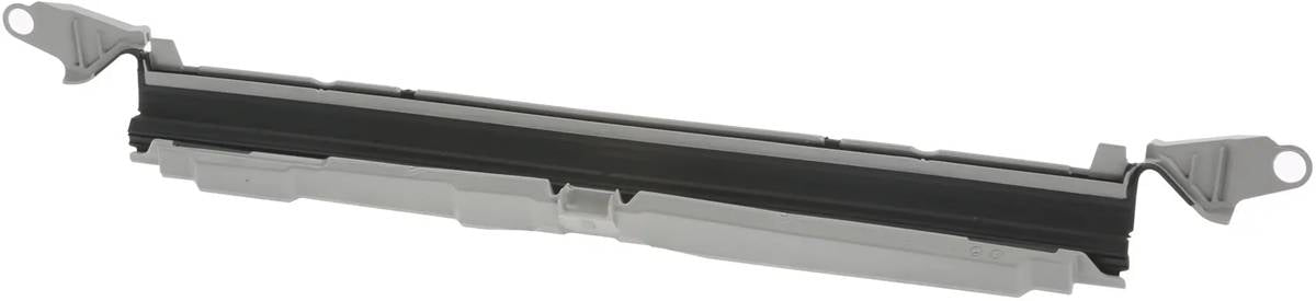00706381 Bosch Dishwasher Door Bottom Seal With Overflow Conduit