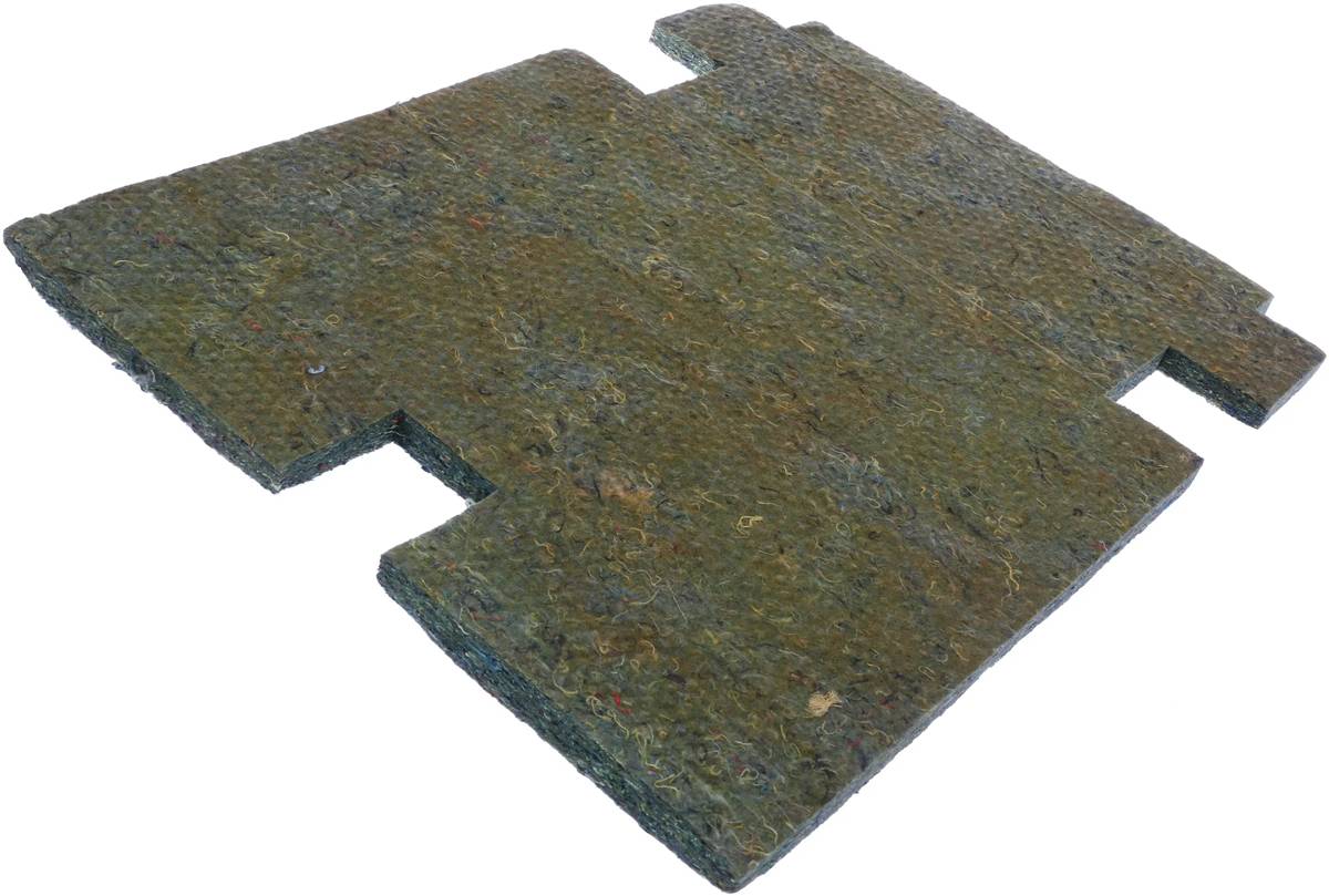 00706489 Bosch Dishwasher Insulating Foam For Outer Door