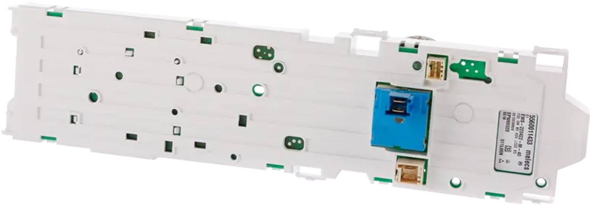 00709910 Bosch Washer Operating Module