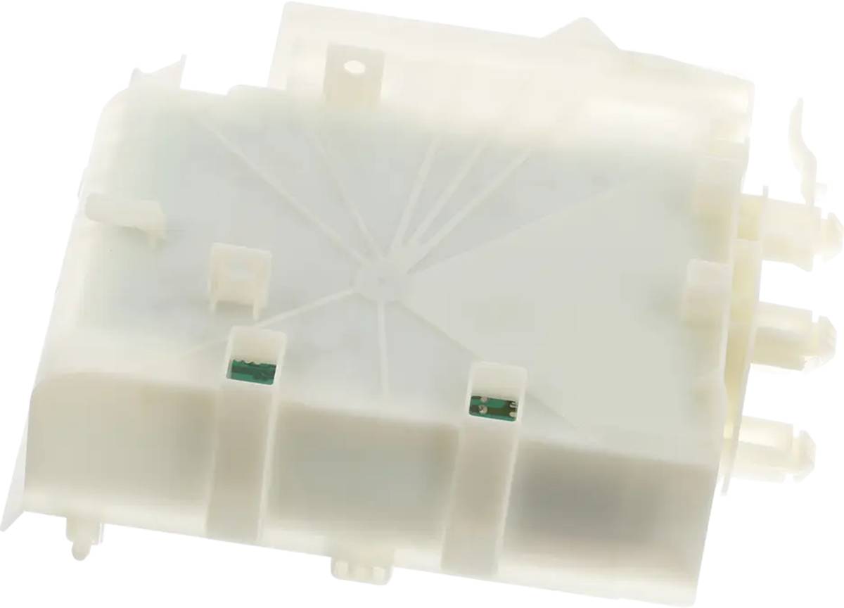 00746045 Bosch Washer Motor Module