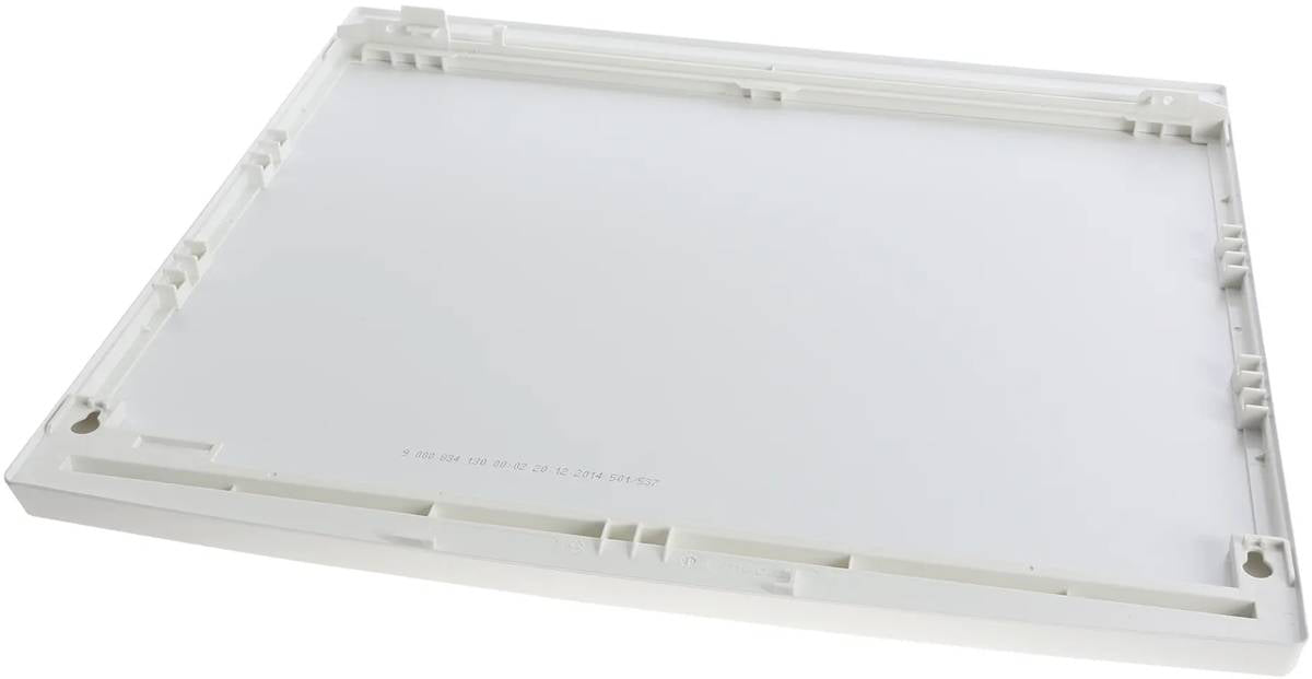 00770305 Bosch Washing Machine Universal Worktop White