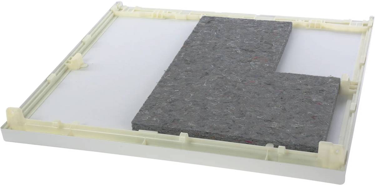 00771777 Bosch Dryer Worktop